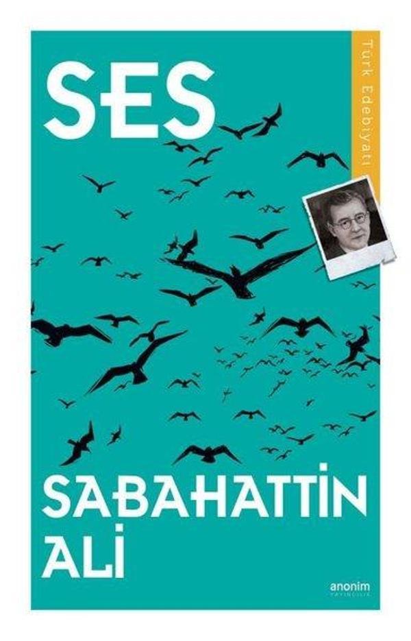 Anonim Yayınları Ses - Anonim Yayınları - Image 1