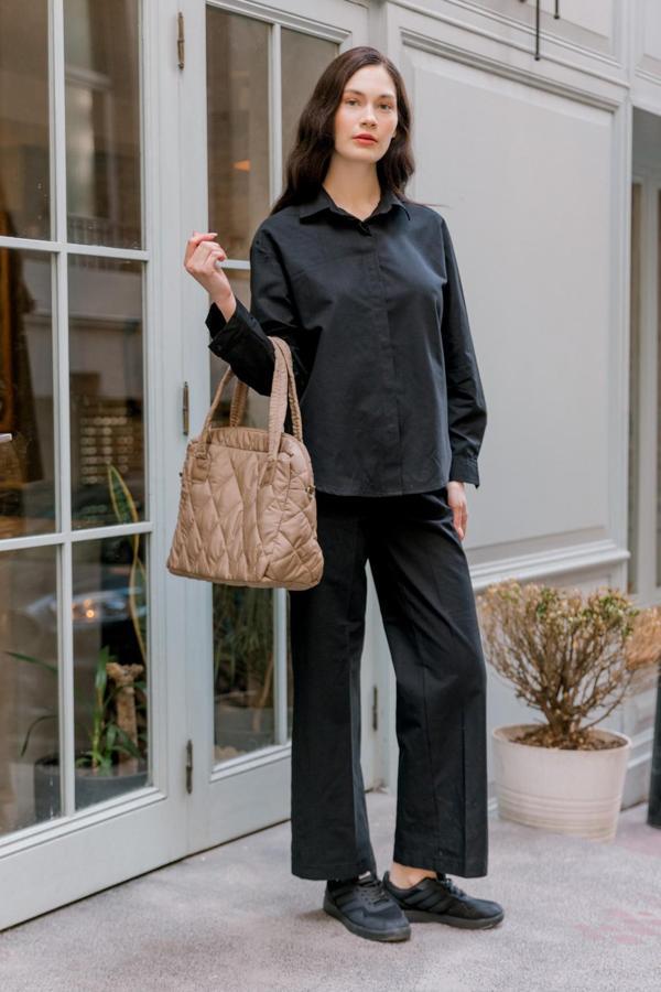 Keten Günlük İkili Takım Alt Üst - Image 1