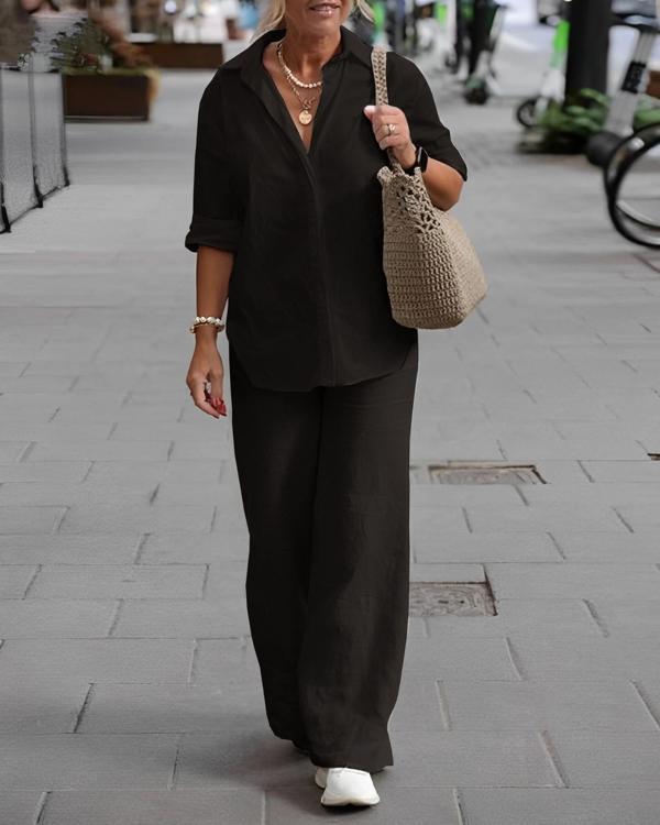 Keten Günlük İkili Takım Alt Üst - Image 1