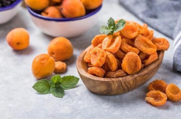 Kayısı Kurus (Tatlı) 1000 Gr. - Image 1