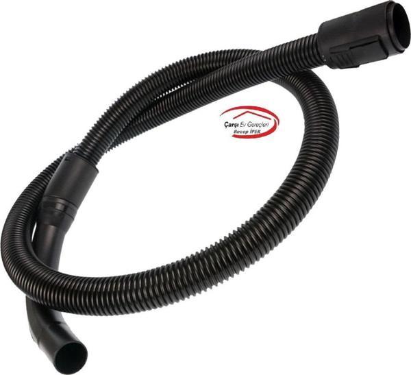 Karcher Kwd 1 ve Kwd 3 Uyumlu Süpürge Hortumu Çeg - Image 1