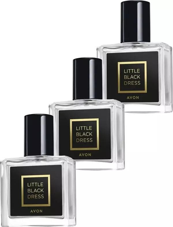 Little Black Dress Kadın Pa - Image 1