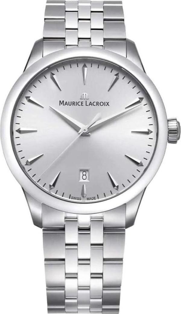 Maurice Lacroix ML-751007SS002130-1 Kol Saati - Image 1