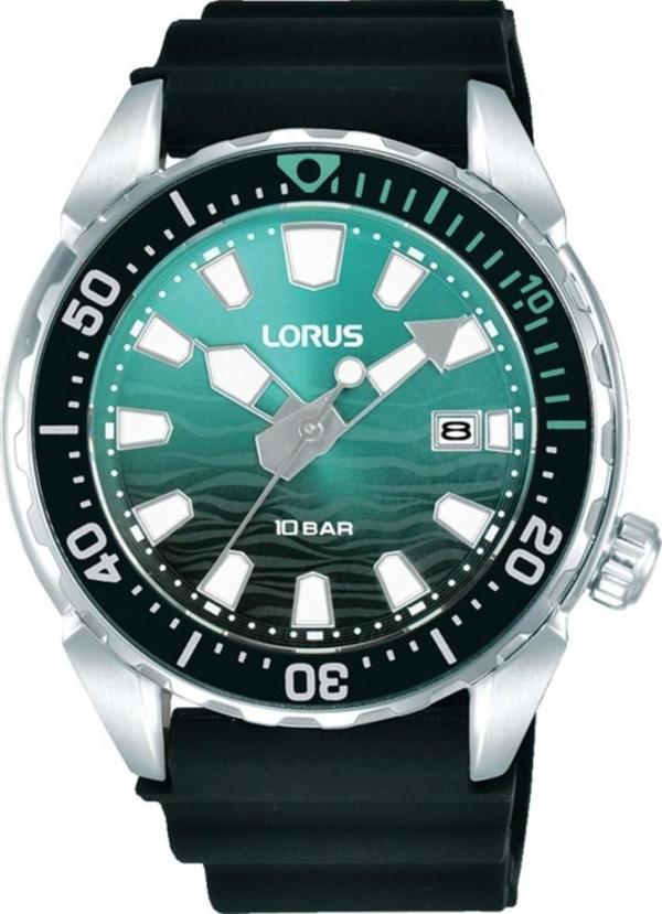Lorus RH951RX9 Erkek Kol Saati - Image 1
