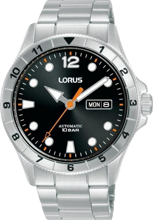 Lorus RL459BX9 Otomatik Erkek Kol Saati - Image 1