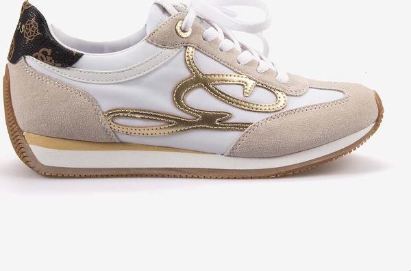Guess   Kadın Spor & Sneaker Ayakkabı FLPSKRSUE12 - Image 1