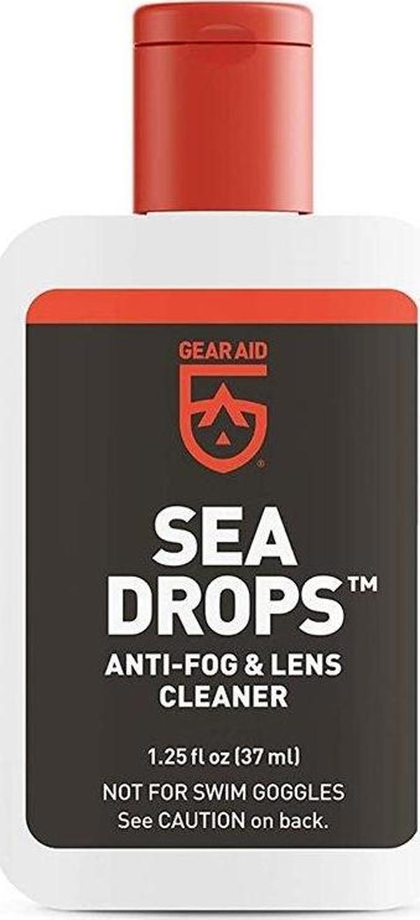 McNETT Buğu Önleyici SEADROP, Anti-Fog Lens Temizleyici 37 ml - Image 1