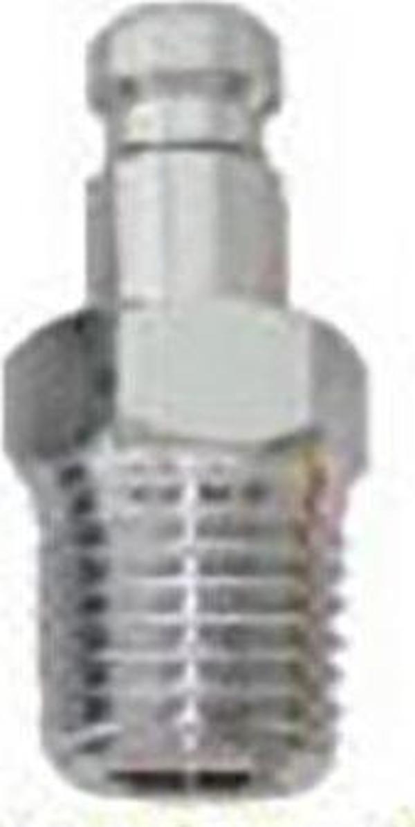 KRAKEN BC Adaptör AD23, Power Mares, Inflator hortumu için kolay bağlantı adaptörü 1/4'' NPT Dişi - Image 1