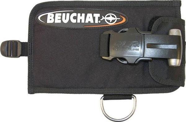 BEUCHAT BC TEK Teknik Denge Yeleği Ağırlık Cebi Kit - Image 1