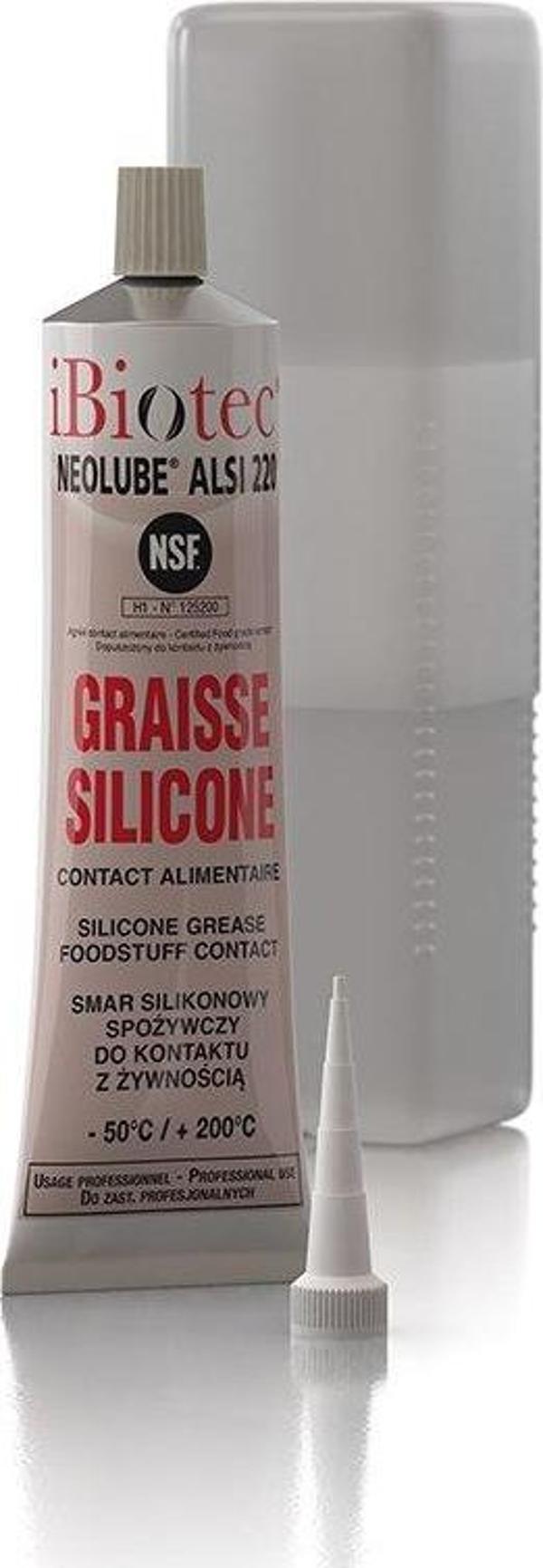 BEUCHAT Silikon Gres 100 ml - Image 1