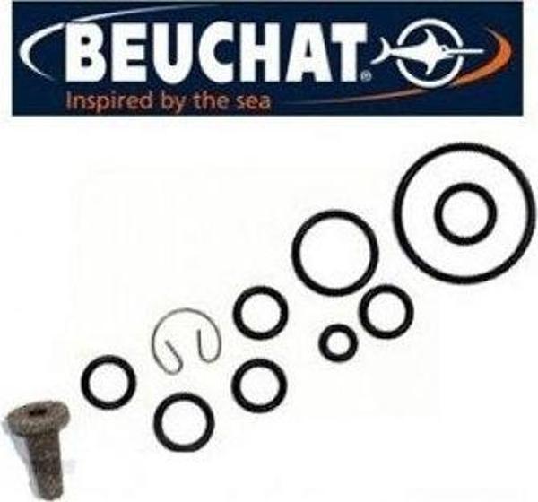 BEUCHAT Regülatör Servis Kit VX Nitrox - Image 1