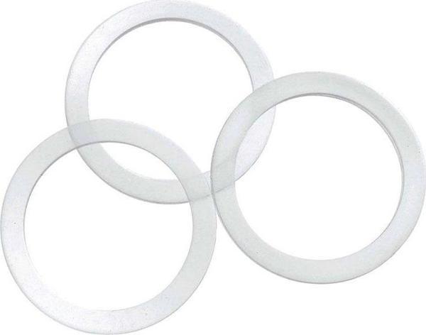 KRAKEN BC Inflator Tahliye Silikon O-Ring Seal 1 adet - Image 1