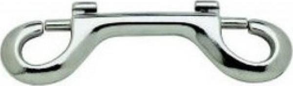 KRAKEN Tutucu Karabina Çift Taraflı 100 mm (Boy) Paslanmaz AS-04 - Image 1
