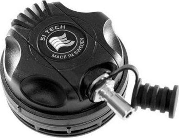 SI TECH Kuru Elbise Vanası SLIDE Inlet - Image 1