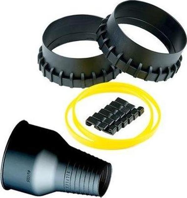 SI TECH Kuru Elbise Kol Değişim Seti SLAGGO Flex Ring, Silikon - Image 1