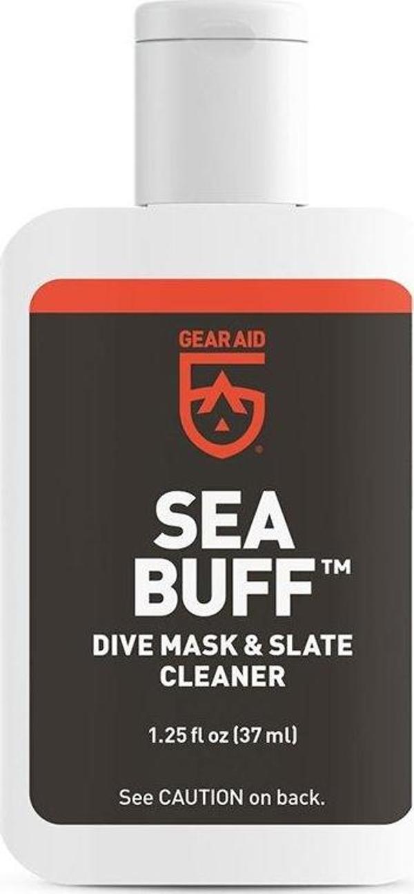 McNETT Buğu Önleyici SEABUFF, Maske ve Slate Temizleyici 37 ml - Image 1