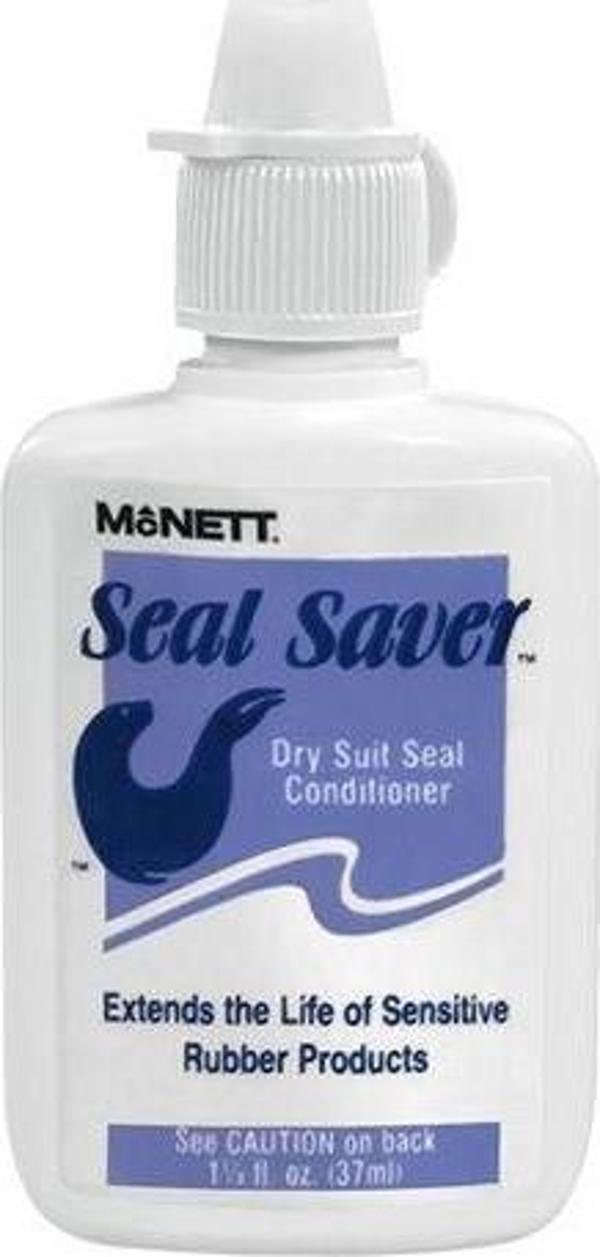 McNETT Bakım Yağı Seal Saver Kuru Elbise Seal Koruyucu 37ml. - Image 1