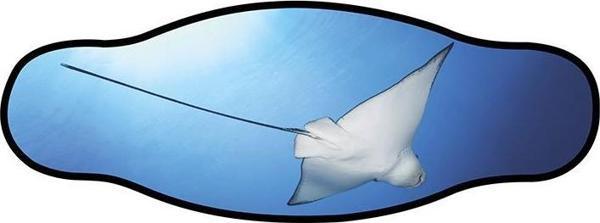 BESTDIVERS Maske Arkalığı MANTA Neopren - Image 1