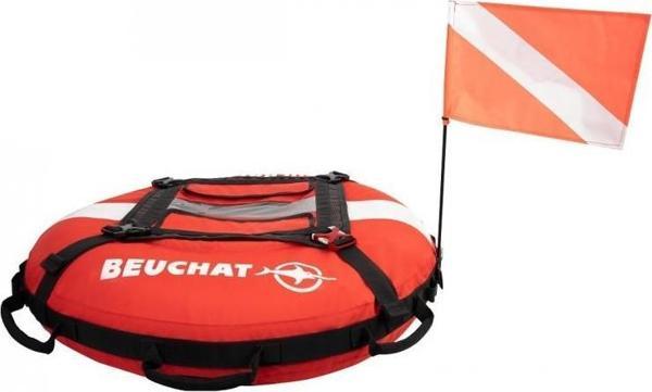BEUCHAT Şamandıra FOCUS Serbest Dalış Antrenman Şamandırası - Image 1