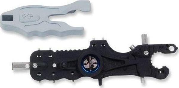SUBGEAR Tamir Aleti Multi Anahtar Universal - Image 1