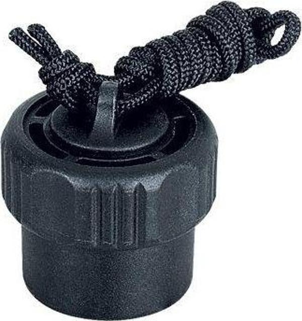 KRAKEN Toz Kapağı Regülatör DIN 1.Kd. için Plastik, İpli DP2B - Image 1