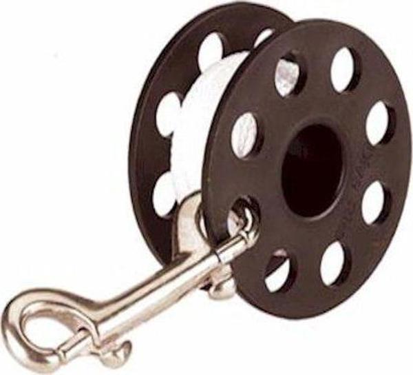 KRAKEN Makara Mini Reel 30 mt, DR03 - Image 1