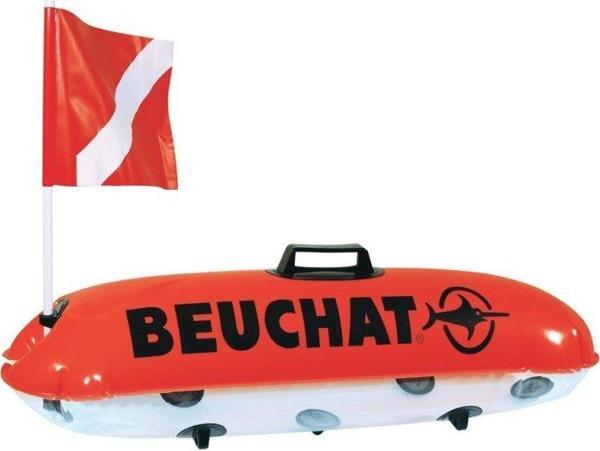 BEUCHAT Şamandıra Dalış, Torpedo, Phantom - Image 1