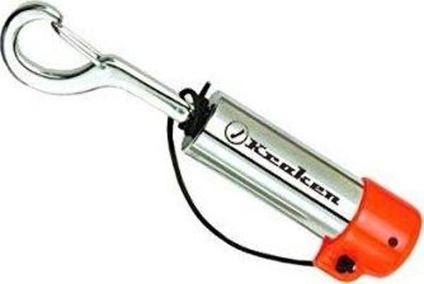 KRAKEN Shaker Mıknatıslı, Klipsli - Image 1