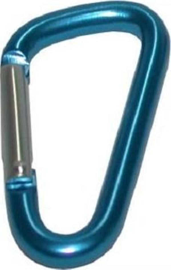 KRAKEN Tutucu Karabina Alüminyum 5 cm - Image 1