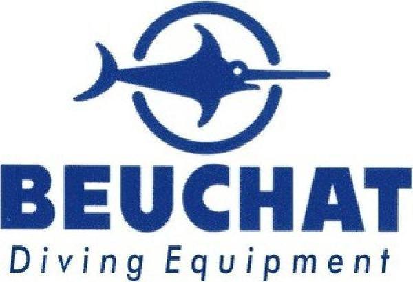 BEUCHAT BC Inflator 2005 + Komple Dump valve 2005 L-XL - Image 1