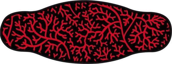 BESTDIVERS Maske Arkalığı REEF Neopren - Image 1