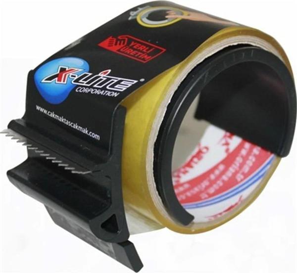 X-Lite Koli Paketleme Bantlama ve Kesme Makinesi - Bant Kesici - 1 Adet - Image 1