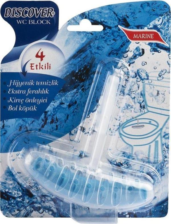 Discover Askılı Wc Tuvalet Klozet Kokusu - Wc Block - Image 1