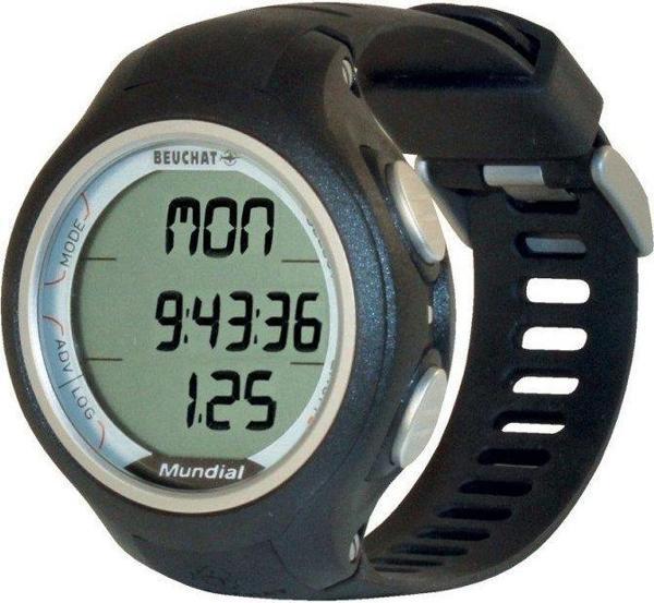 BEUCHAT Dalış Bilgisayarı MUNDIAL 3, Zıpkınla Av ve Serbest Dalış için - Image 1