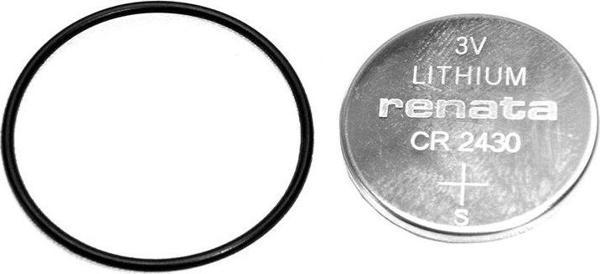 BEUCHAT Dalış Bilgisayarı MUNDIAL, Pil Kit - Image 1