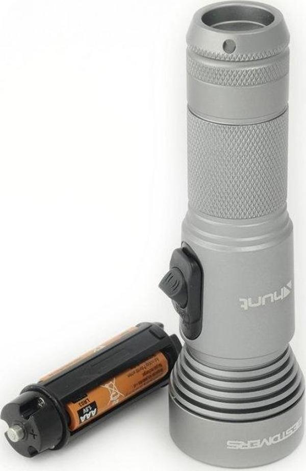 BESTDIVERS Fener X-HUNT 300 Lümen - Image 1