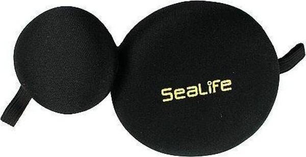 SEALIFE Kamera Lens Koruyucu Neopren, Balıkgözü Lens için SL97508 - Image 1