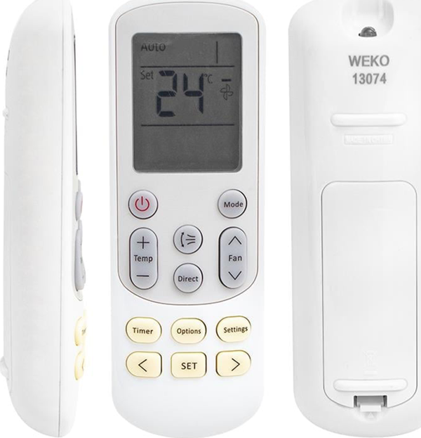 Samsung Klima Kumandası DB93-14643 - Image 1