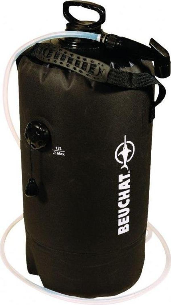 BEUCHAT SOLAR SHOWER, Pratik Duş - Image 1
