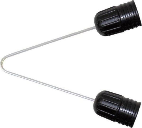 BEUCHAT Zıpkın Palamut, Sabit V Çelik, Plastic Kovan - Image 1