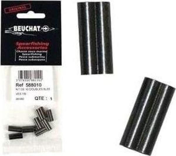 BEUCHAT Zıpkın İp Klips Paket 10'lu - Image 1