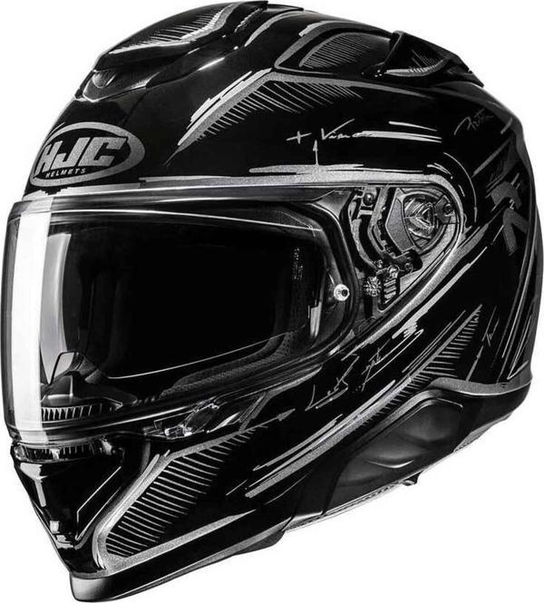 HJC RPHA71 KASK TETH MC5 - Image 1