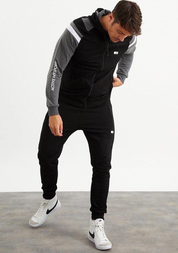 Mysport 1201705 Erkek Eşofman Takım - Image 1