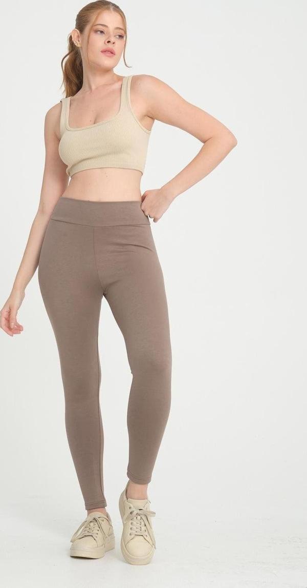 Mysport 5004 Kadın Rahat Tayt - Image 1