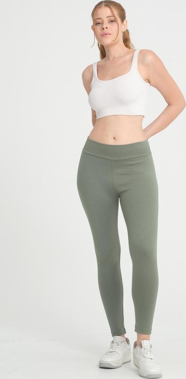 Mysport 5004 Kadın Rahat Tayt - Image 1