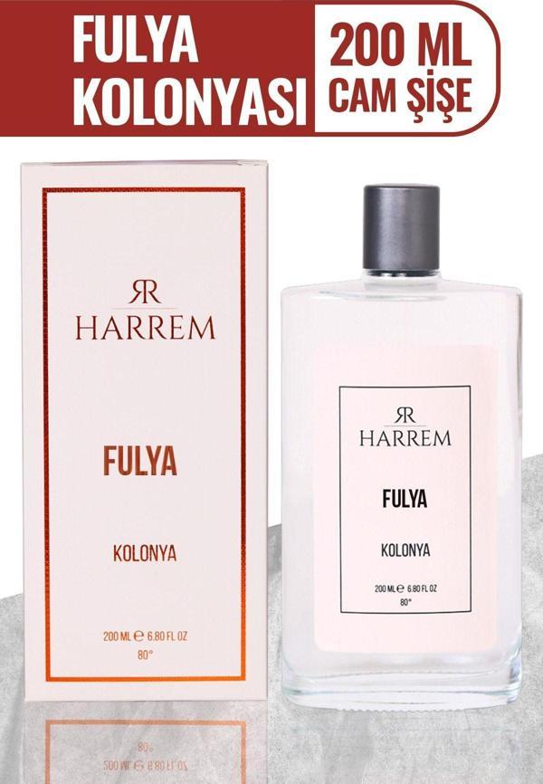 Fulya Kolonyası 200 ml - Image 1