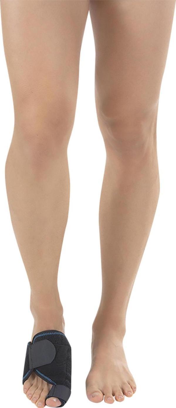 VİZOR CODE 906 Halluks Valgus Gece Ateli SAĞ - Image 1