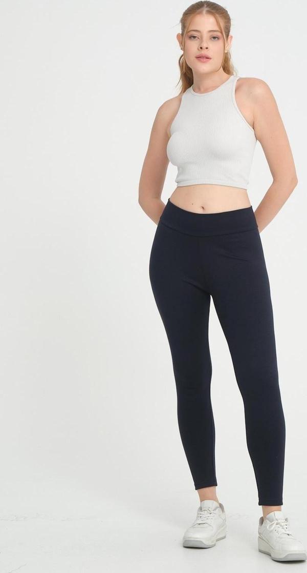 Mysport 5004 Kadın Rahat Tayt - Image 1