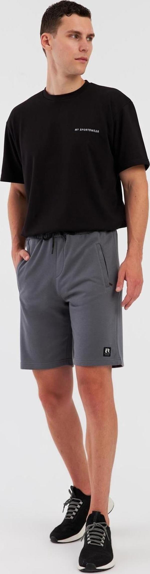 Mysport 6000 Erkek Şort - Image 1