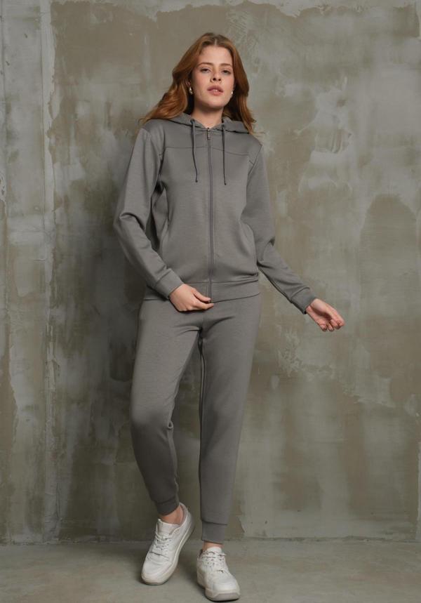 Mysport Kadın 5005 Eşofman Takımı - Image 1